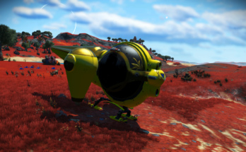 Reduced Ship Launch and Warp Costs