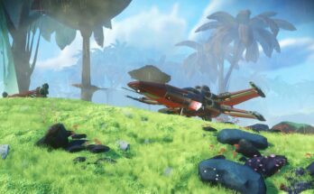 The Next Big Adventure – 4VISIONS
