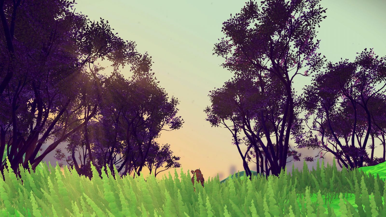 GAMER’S ASSET OVERHAUL FOR VISIONS