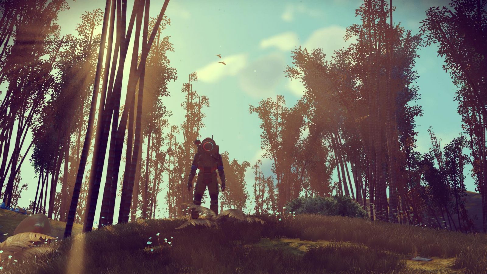 GAMER’S ASSET OVERHAUL FOR VISIONS