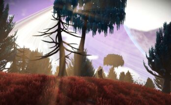 Ignacios Biomes (VISIONS Update)