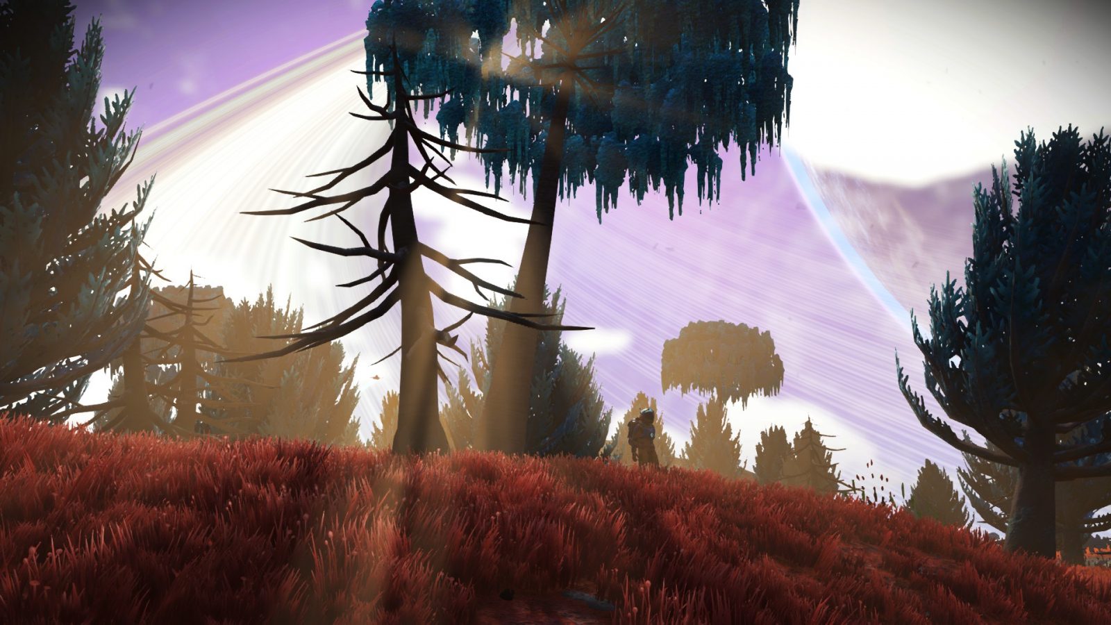 Ignacios Biomes (VISIONS Update)