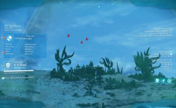 Creature Clutter Cleaner