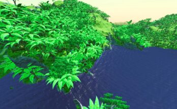Denser Forests