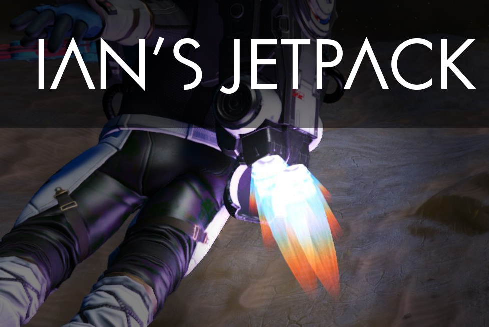 Jetpack