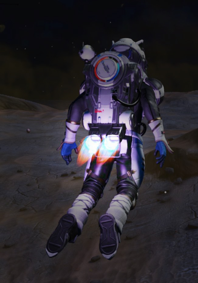 Jetpack
