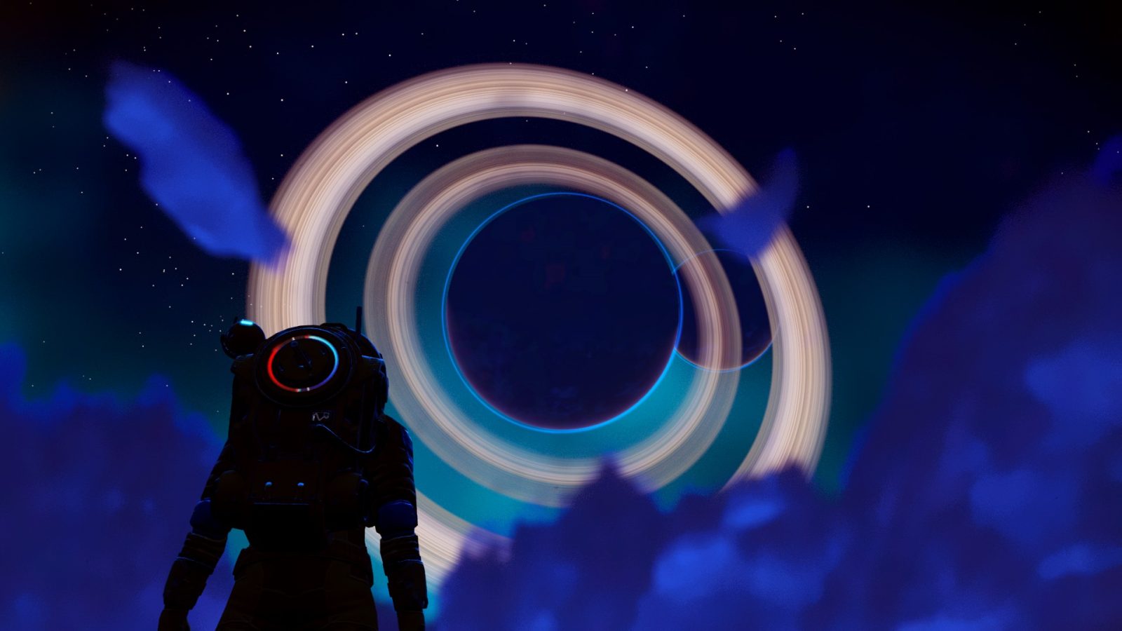 No Ai Ships on Planets