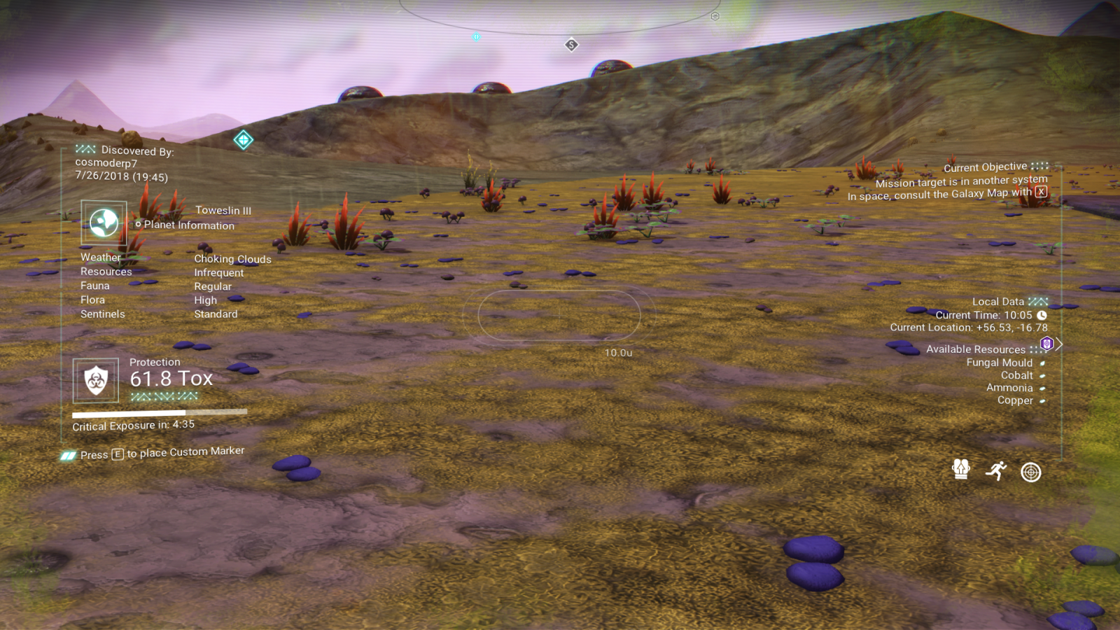 No Edge Non-green scanner