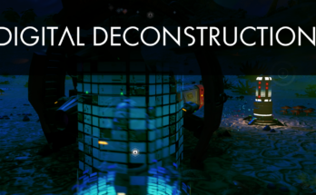 Player Digital Deconstruction
