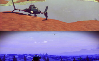Project Atlas Water colors Overhaul by gamer ( for visions)