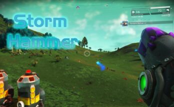 Storm Hammer