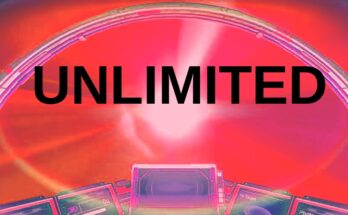 Unlimited Hyper Drive Distance + Unlimited JetPack (optional) + Zero Launch Cost (optional)