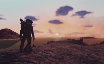 Realistic ReShade – Visions Edition