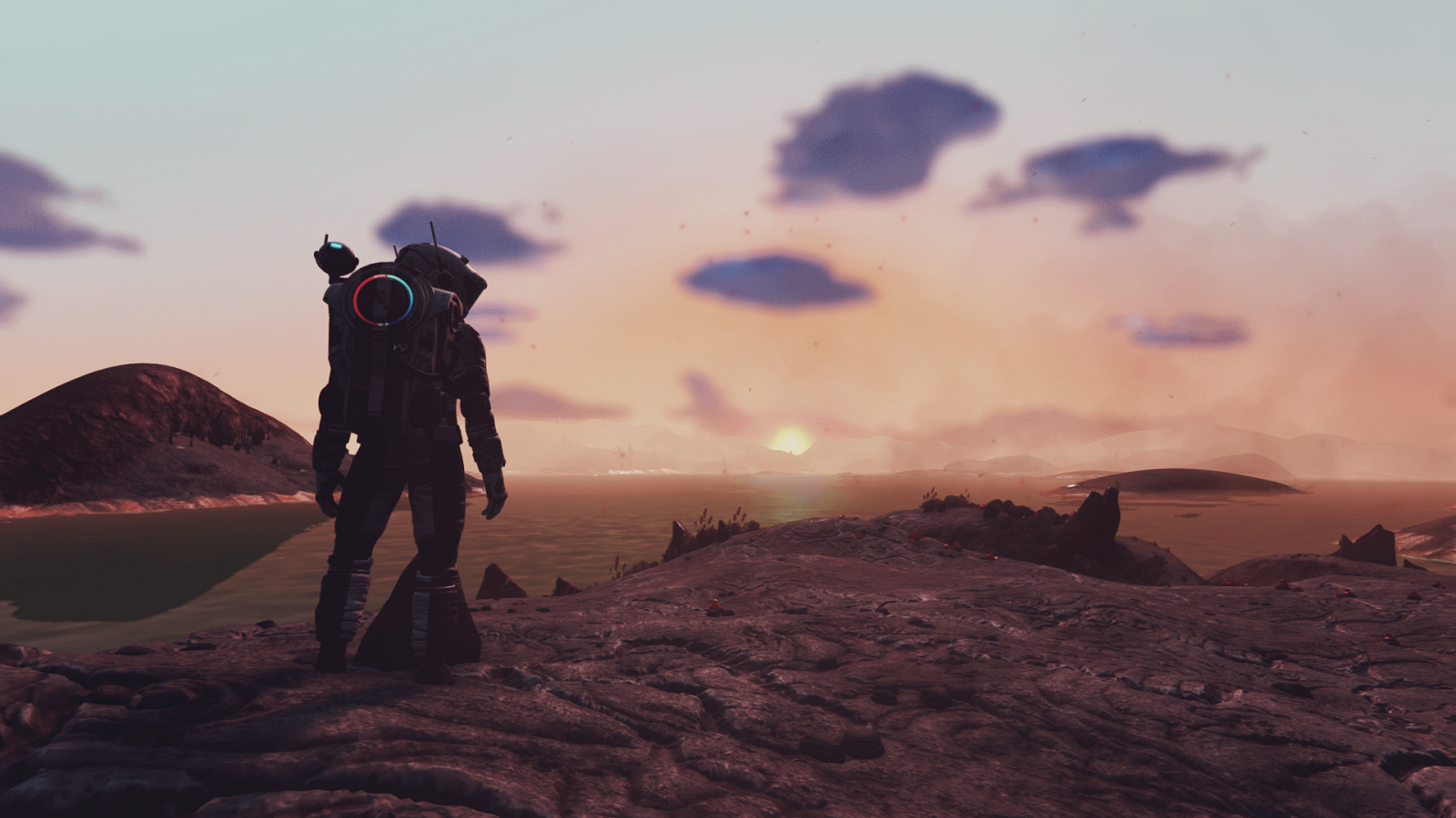 Realistic ReShade – Visions Edition