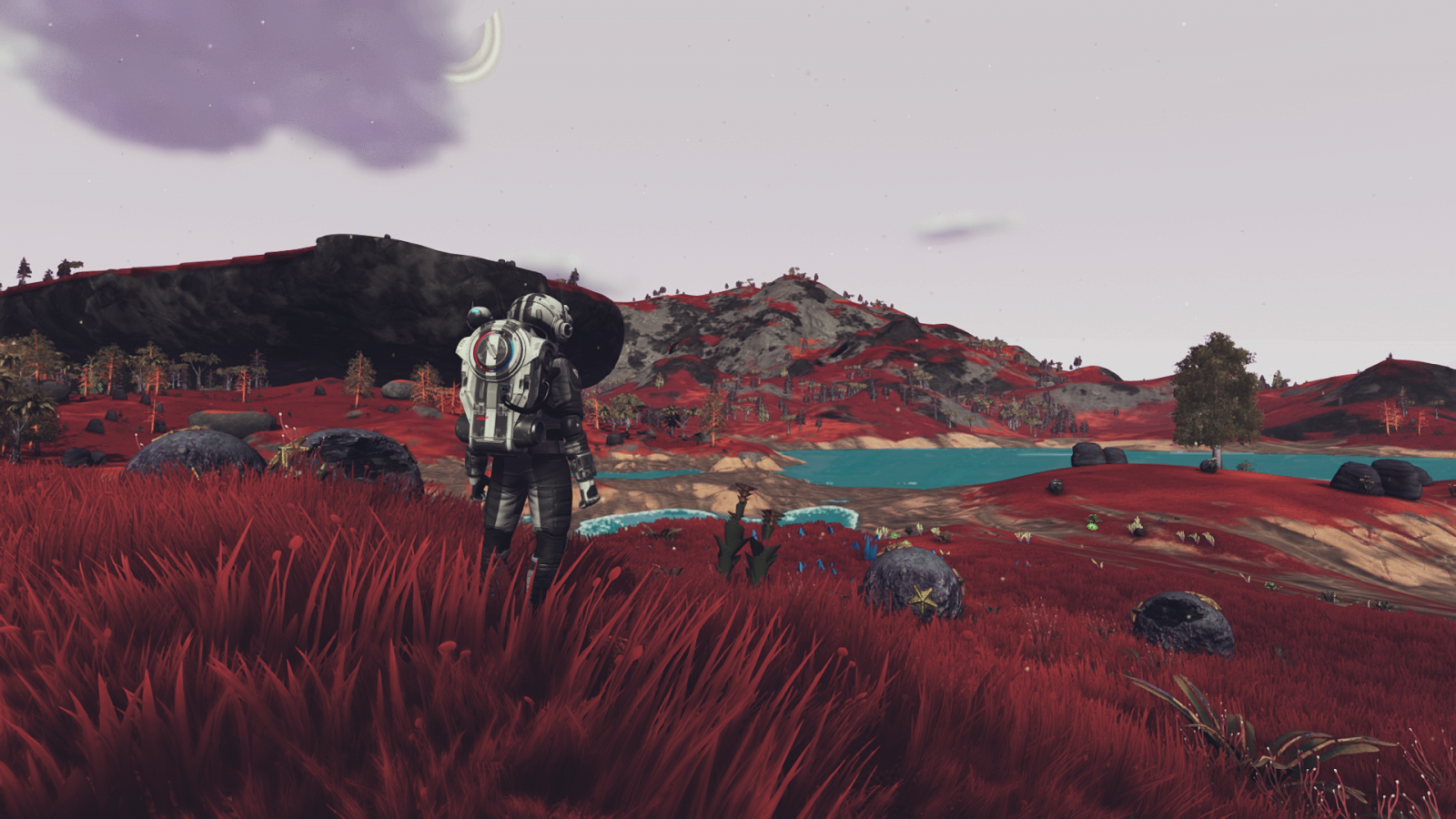 Realistic ReShade – Visions Edition