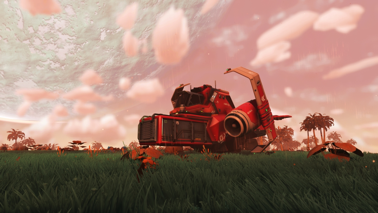 Better Landings