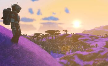 Grass Correction (Vulkan Compatible)