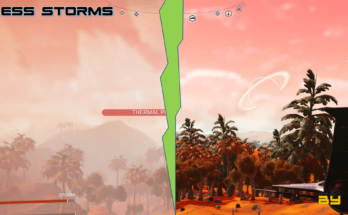 Dr. Kaii’s OMG Less Storms