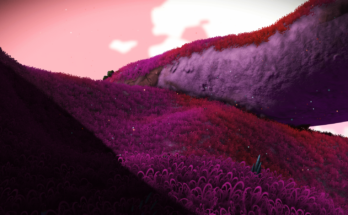 Retrospections – Back to Atlas Rises: Color Palettes