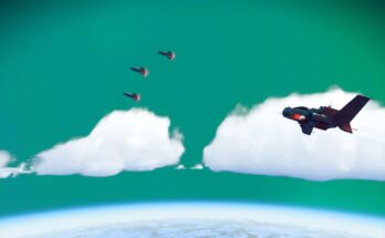 Rifts Smaller Rockets
