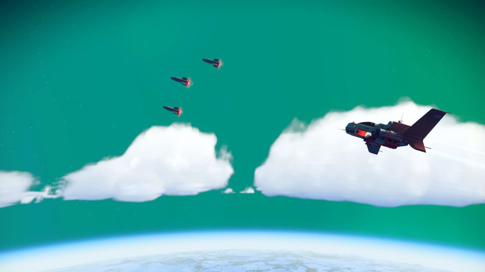 Rifts Smaller Rockets