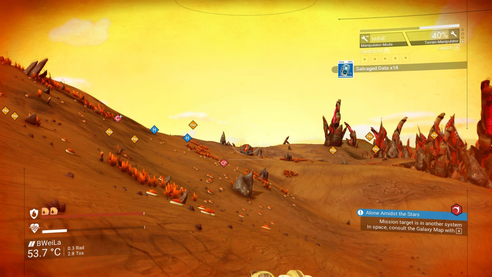 Better Loot & Reward Quest