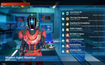 Better Loot & Reward Quest