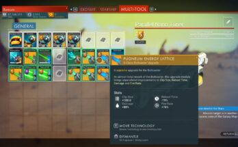 Better Modules Upgrade