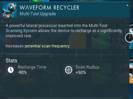 Better Tech Three in Anomaly