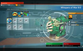Max Inventory Max Stats Max Class
