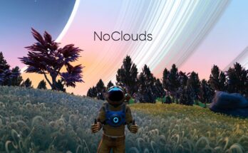 NoClouds