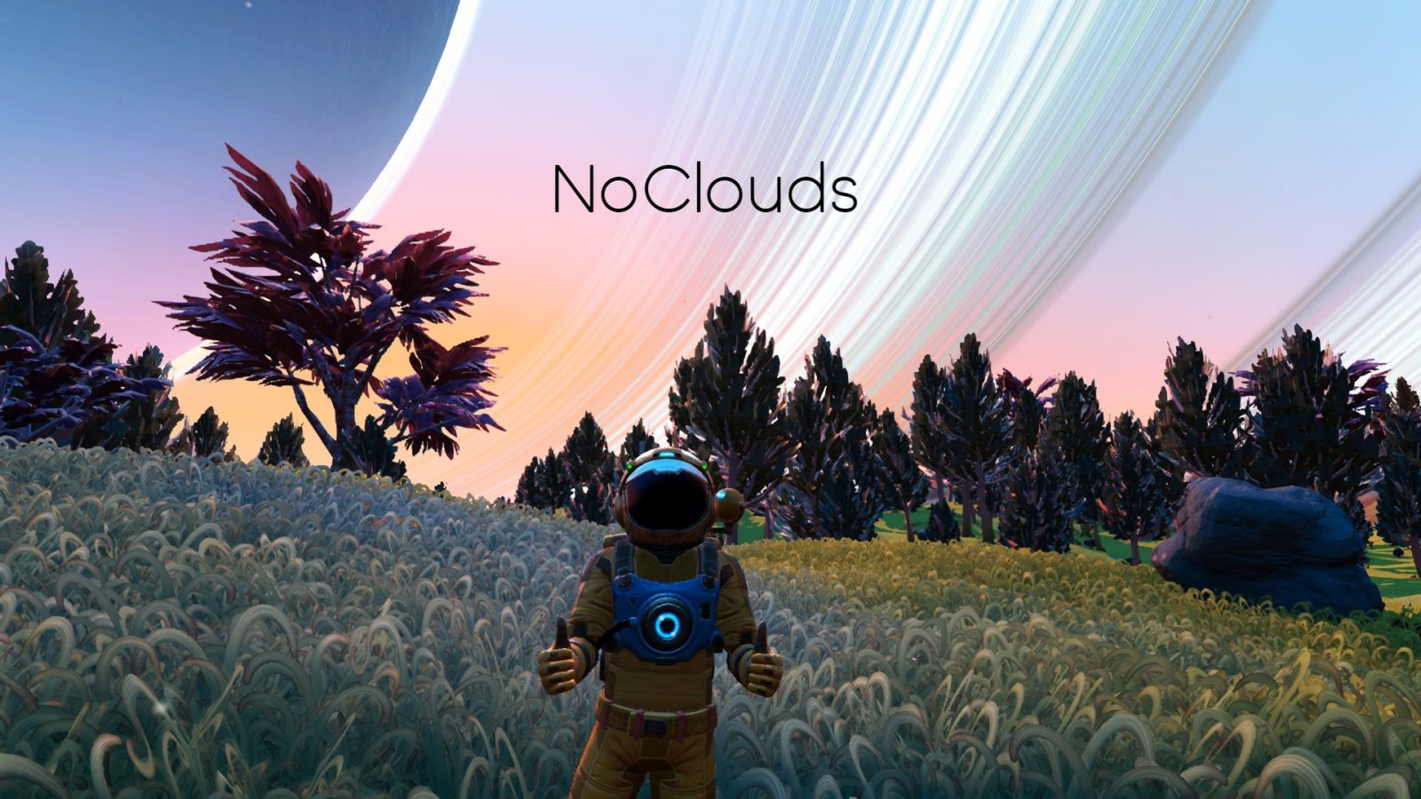 NoClouds
