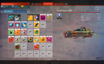 Stack Size Mod