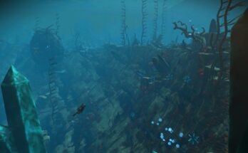 Dynamic Biome Generation for BEYOND