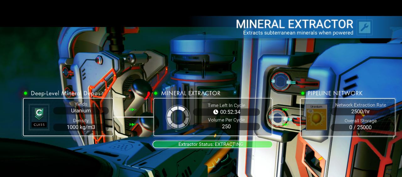 Industry Boost (Power + Mining)
