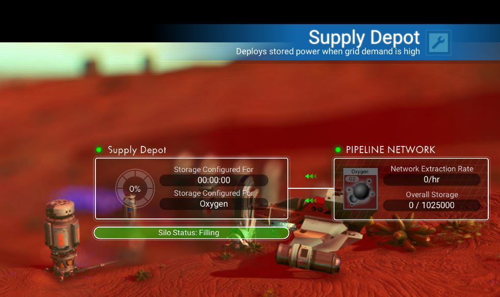 Industry Boost (Power + Mining)