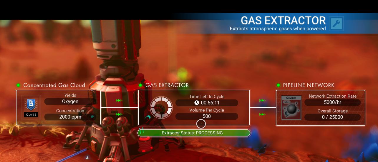 Industry Boost (Power + Mining)