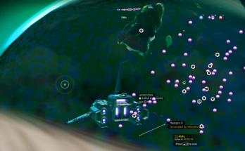 Less HUD
