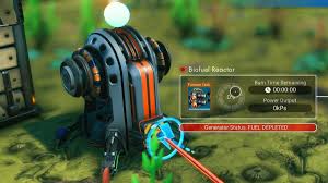 Low storage biogenerators