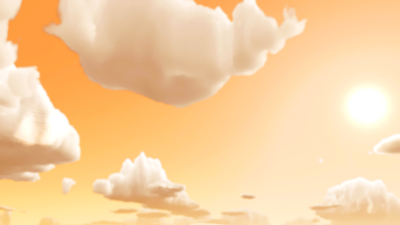 Natural Skies