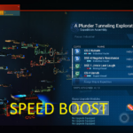 Complete Fleet Missions instantly/A lot faster