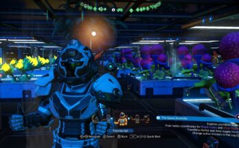 Syphen’s 30 minute farming