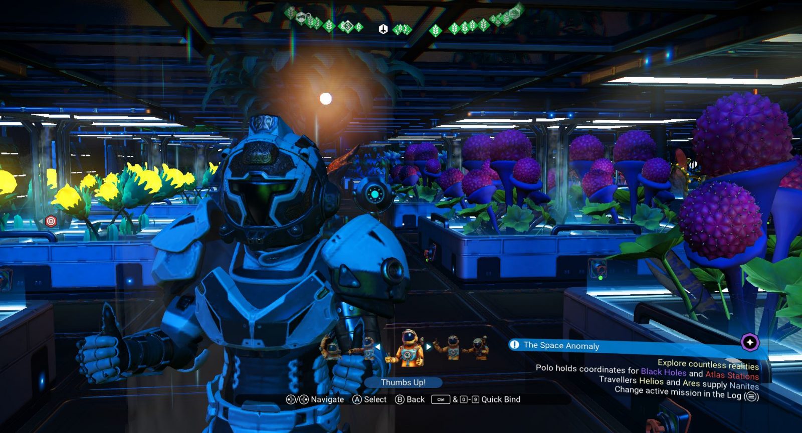Syphen’s 30 minute farming
