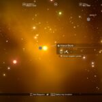 Black Hole Icon