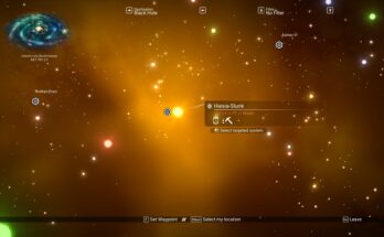 Black Hole Icon