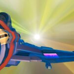 Doctor Who - Tardis Warp