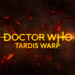Doctor Who - Tardis Warp