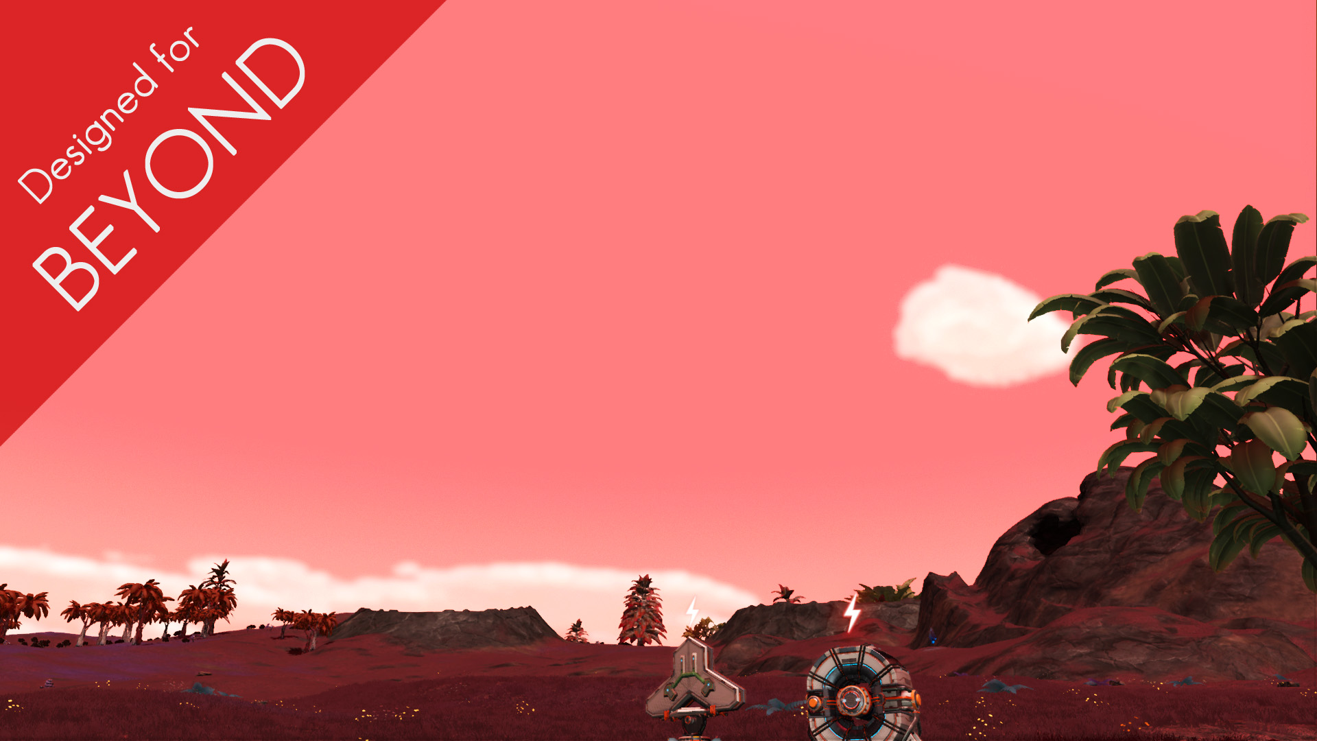 No High Clouds 2.0