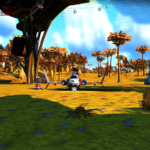 ZV4X grassNOT