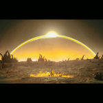 Ashfacta Infinity - Reshade Preset